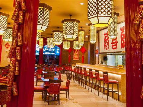 best chinese las vegas strip|More.